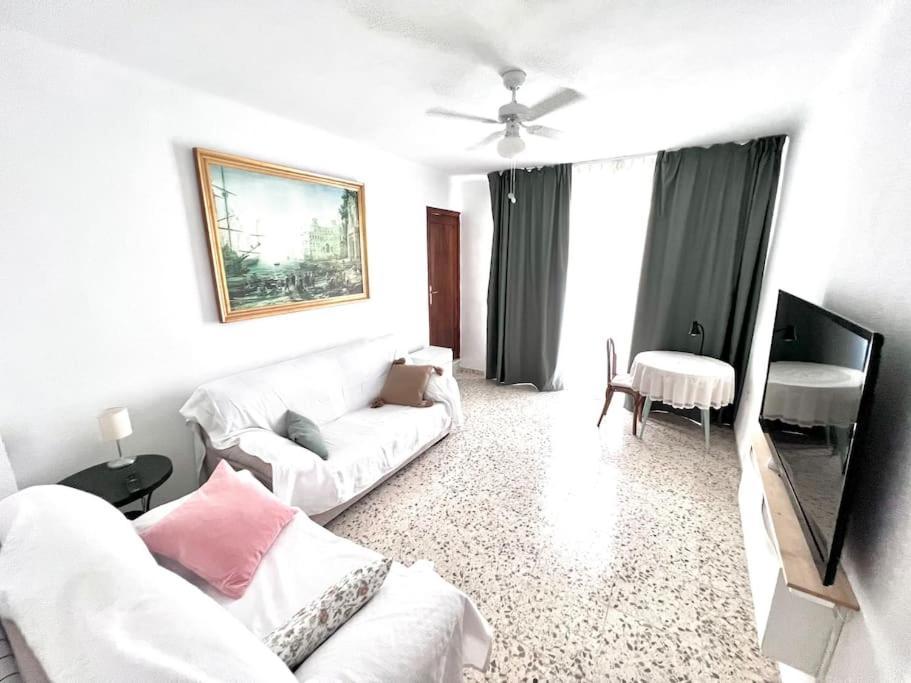 Velezvida Serna Extérieur photo