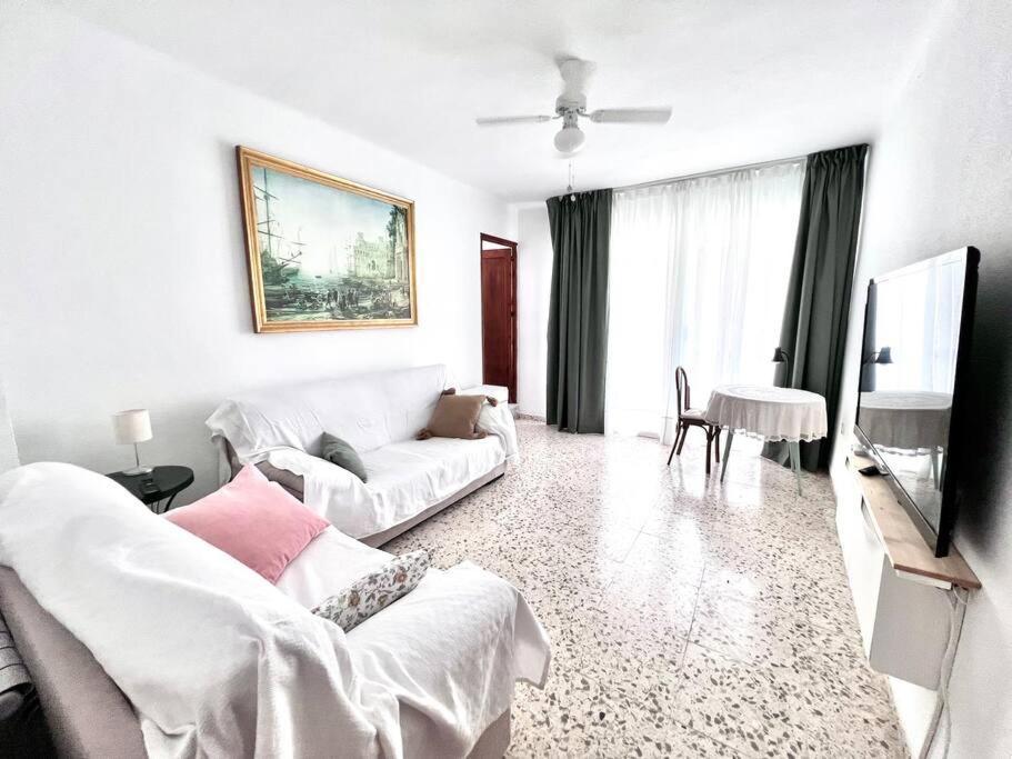 Velezvida Serna Extérieur photo