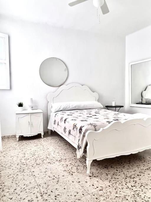 Velezvida Serna Extérieur photo