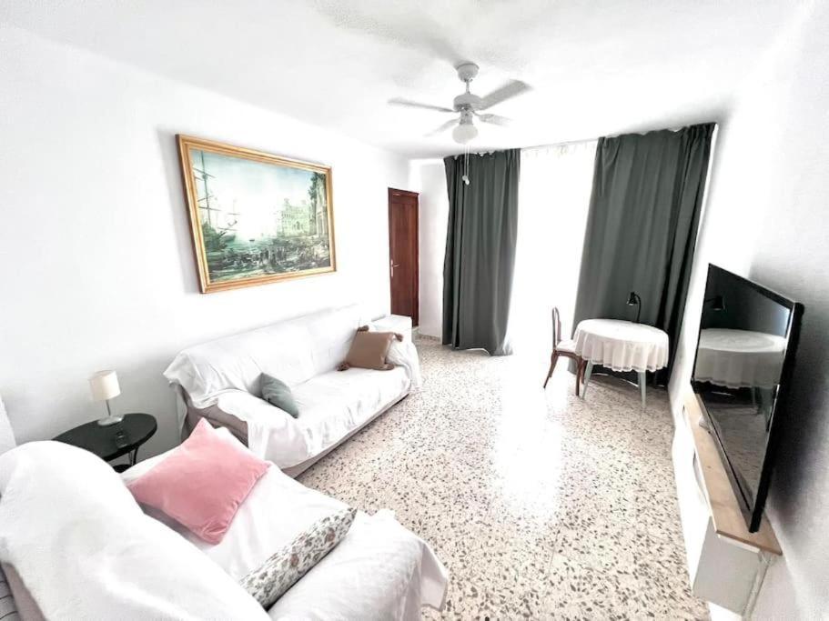 Velezvida Serna Extérieur photo