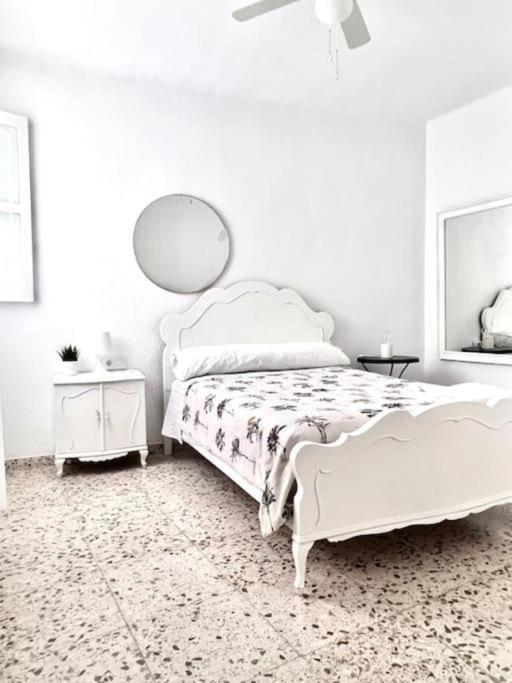 Velezvida Serna Extérieur photo