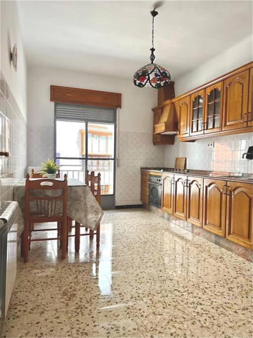 Velezvida Serna Extérieur photo