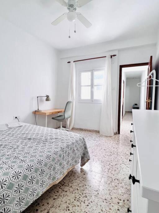 Velezvida Serna Extérieur photo